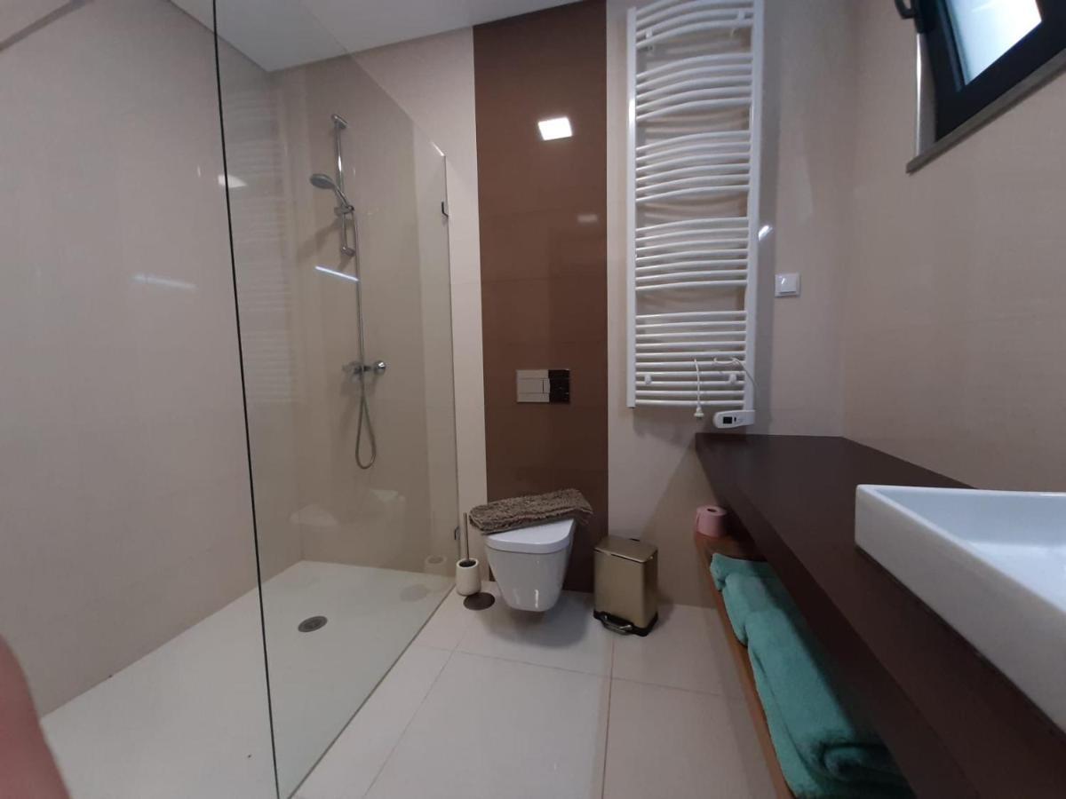 Villa White Lagoon, 6 Guests, 2 Bathrooms, Heated Private Pool, Amazing View, Fully Equiped ! Alfeizerao Экстерьер фото